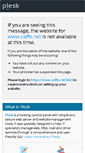 Mobile Screenshot of caffe.net